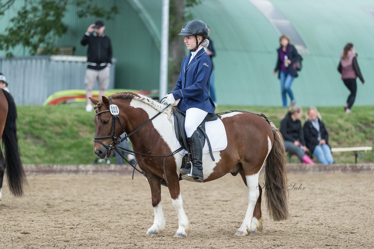 Bild 493 - Pony Akademie Turnier